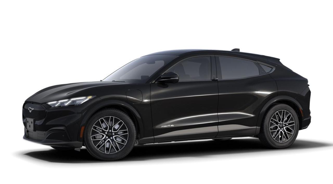 New 2025 Ford Mustang Mach-E Premium for sale in Ottawa, ON