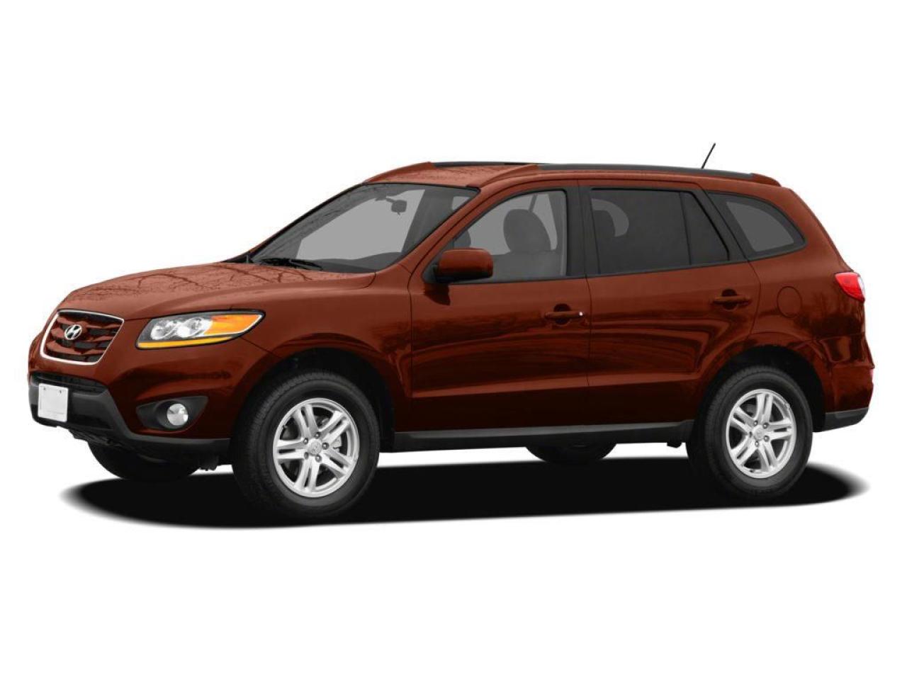 Used 2011 Hyundai Santa Fe GL SPORT for sale in Charlottetown, PE