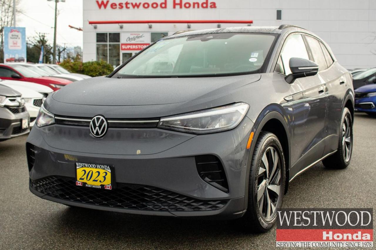 Used 2023 Volkswagen ID.4 Pro for sale in Port Moody, BC