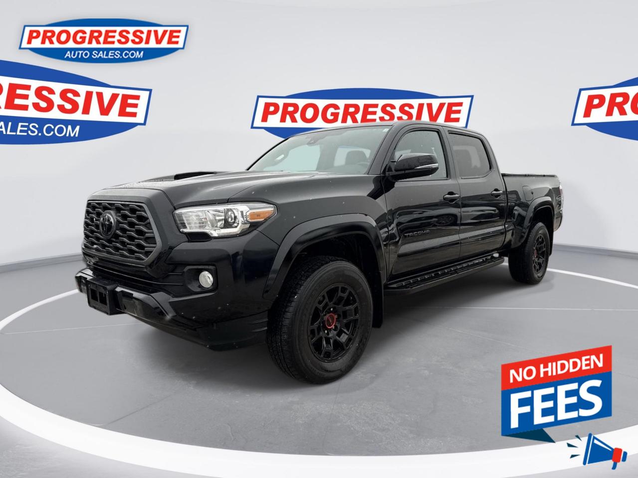 Used 2022 Toyota Tacoma  for sale in Sarnia, ON