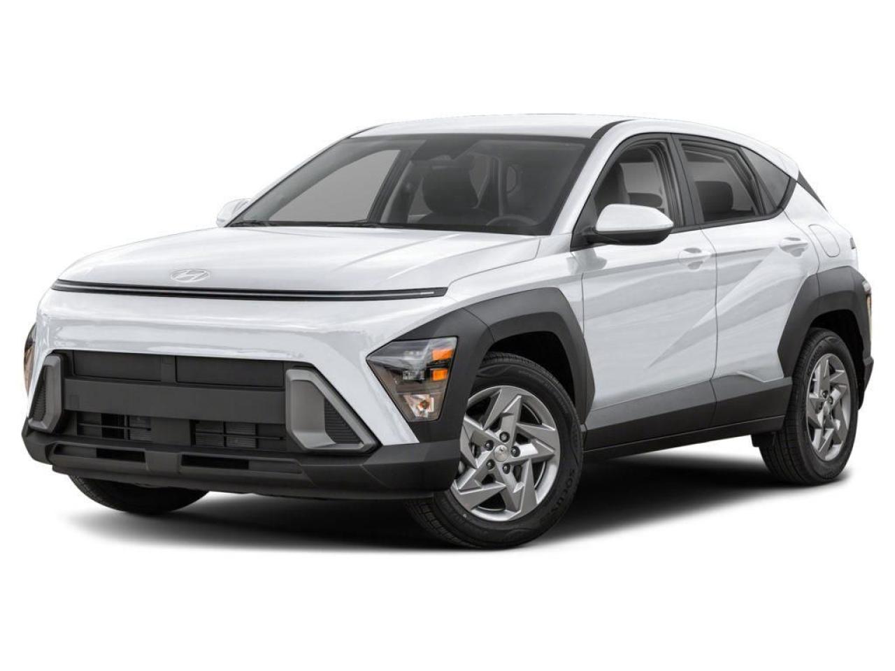 New 2025 Hyundai KONA 2.0L Essential for sale in Abbotsford, BC