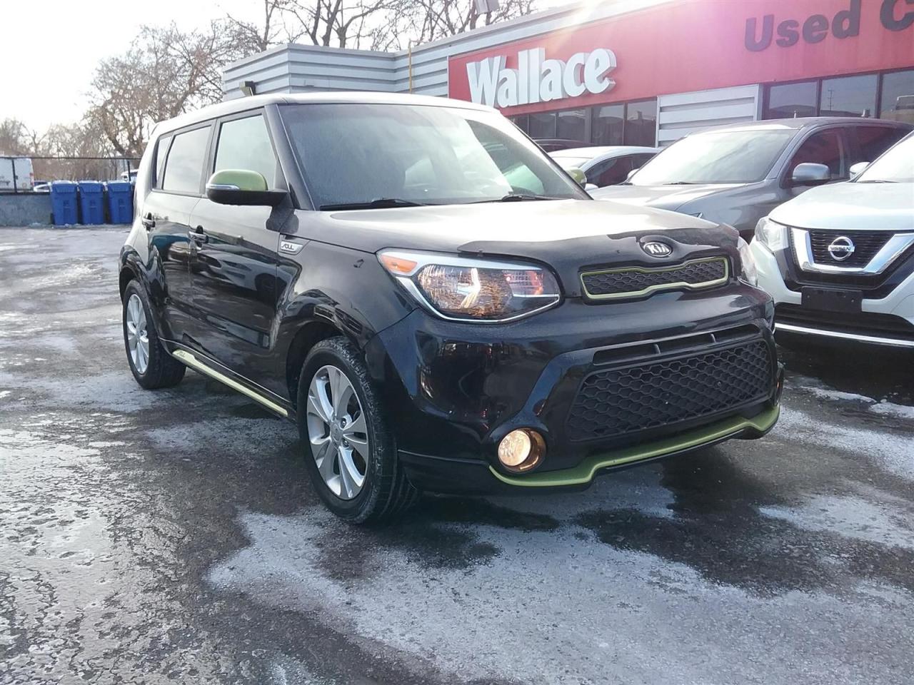 Used 2016 Kia Soul EX | BlueTooth for sale in Ottawa, ON