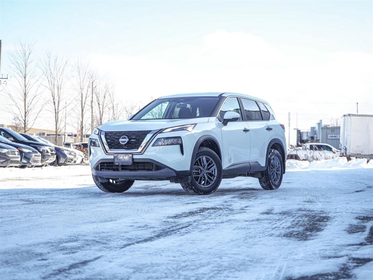 <div style=text-align: justify;><span style=font-size:14px;><span style=font-family:times new roman,times,serif;>This 2023 Nissan Rogue has a CLEAN CARFAX with no accidents and is also a one owner Canadian (Ontario) vehicle with service records. High-value options included with this vehicle are; blind spot indicators, lane departure warning, pre-collision, paddle shifters, heated steering wheel, rear sensors, app connect, back up camera, touchscreen, heated seats and 17” alloy rims, offering immense value.</span></span><br /><br /><span style=font-size:14px;><span style=font-family:times new roman,times,serif;>Why buy from us?<br /> <br />Most Wanted Cars is a place where customers send their family and friends. MWC offers the best financing options in Kitchener-Waterloo and the surrounding areas. Family-owned and operated, MWC has served customers since 1975 and is also DealerRater’s 2022 Provincial Winner for Used Car Dealers. MWC is also honoured to have an A+ standing on Better Business Bureau and a 4.8/5 customer satisfaction rating across all online platforms with over 1400 reviews. With two locations to serve you better, our inventory consists of over 150 used cars, trucks, vans, and SUVs.<br /> <br />Our main office is located at 1620 King Street East, Kitchener, Ontario. Please call us at 519-772-3040 or visit our website at www.mostwantedcars.ca to check out our full inventory list and complete an easy online finance application to get exclusive online preferred rates.<br /> <br />*Price listed is available to finance purchases only on approved credit. The price of the vehicle may differ from other forms of payment. Taxes and licensing are excluded from the price shown above*</span></span></div><br />