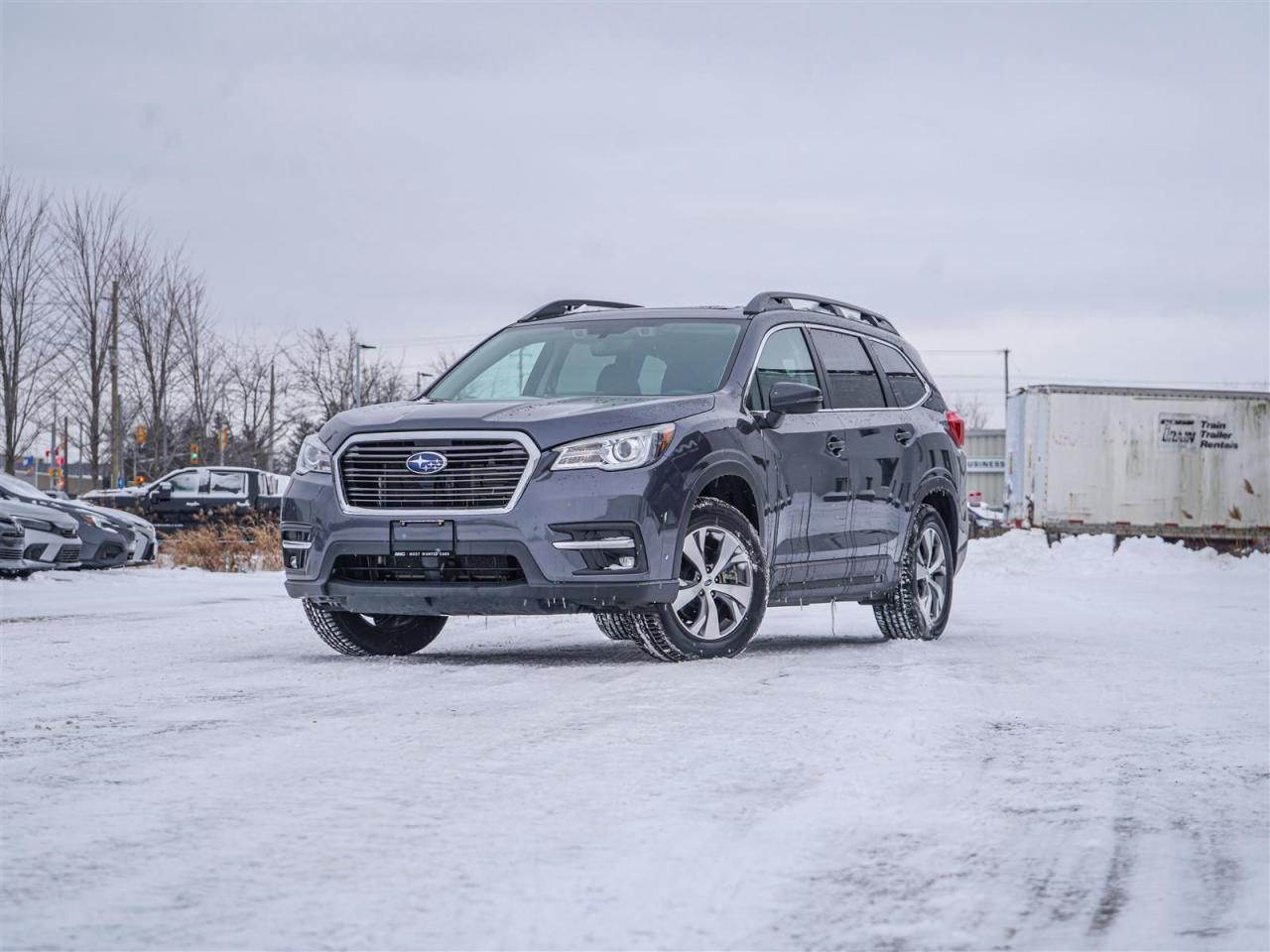 Used 2022 Subaru ASCENT TOURING | AWD | SUNROOF | 8 PASS | PUSH BUTTON for sale in Kitchener, ON