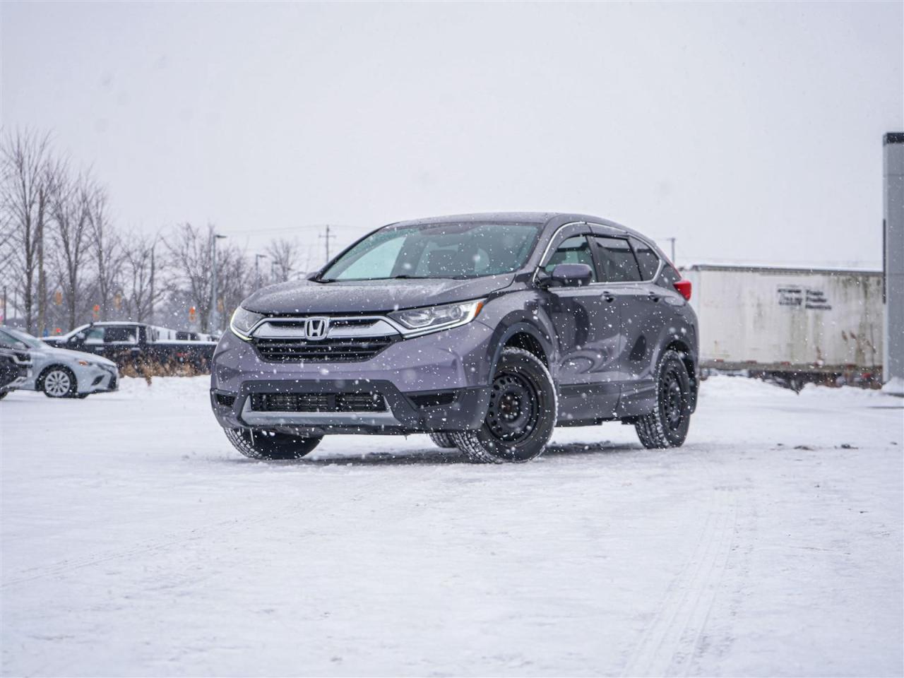 Used 2019 Honda CR-V LX | FWD | APP CONNECT | HEATED SEATS | CAMERA for sale in Kitchener, ON