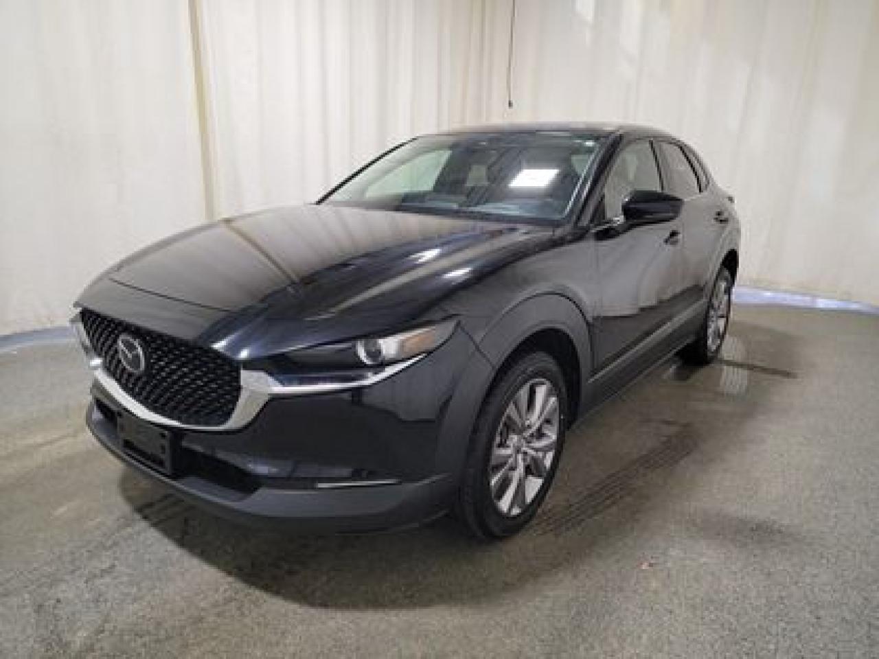 Used 2020 Mazda CX-30 GS for sale in Regina, SK