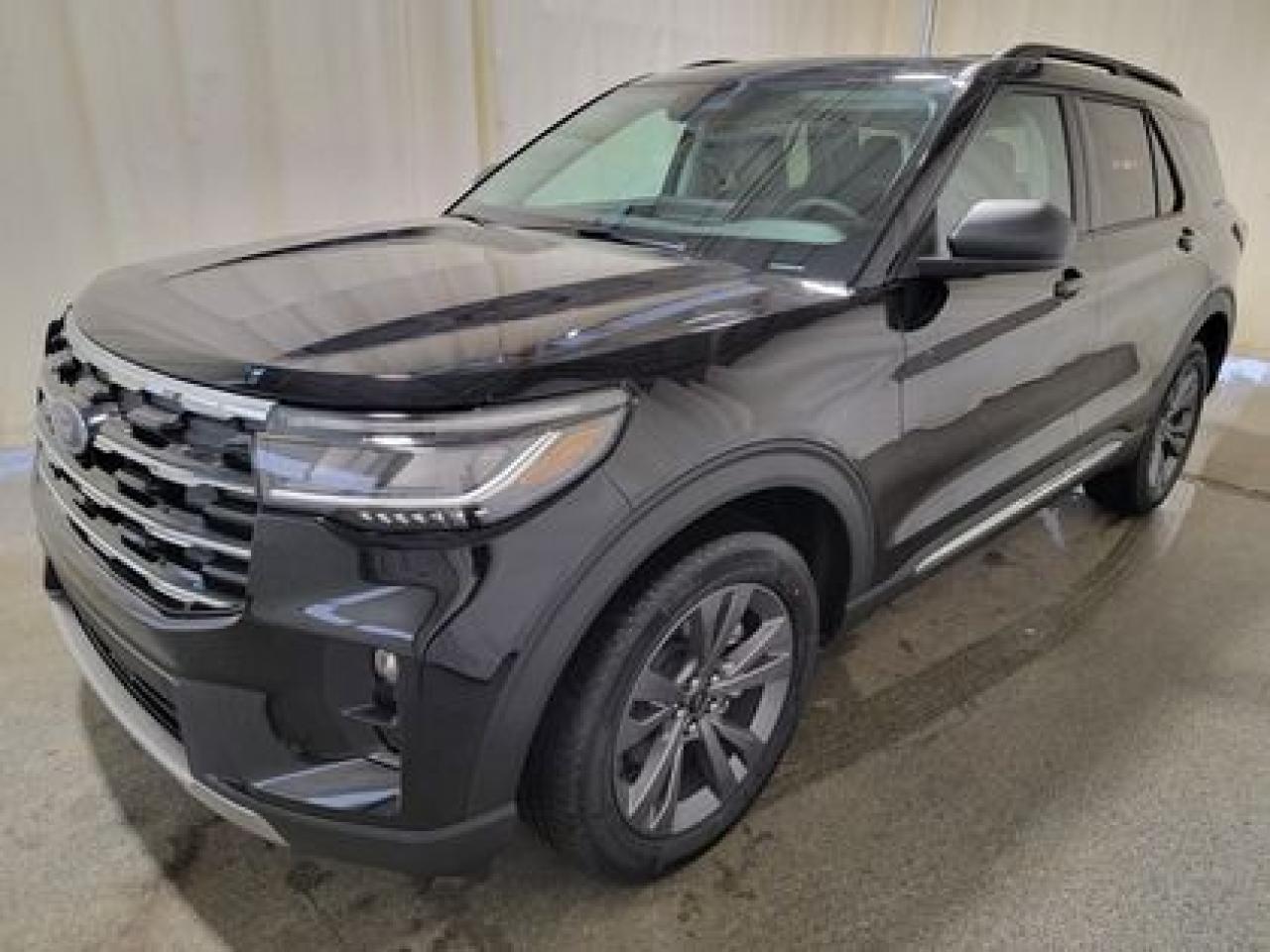 New 2025 Ford Explorer ACTIVE for sale in Regina, SK