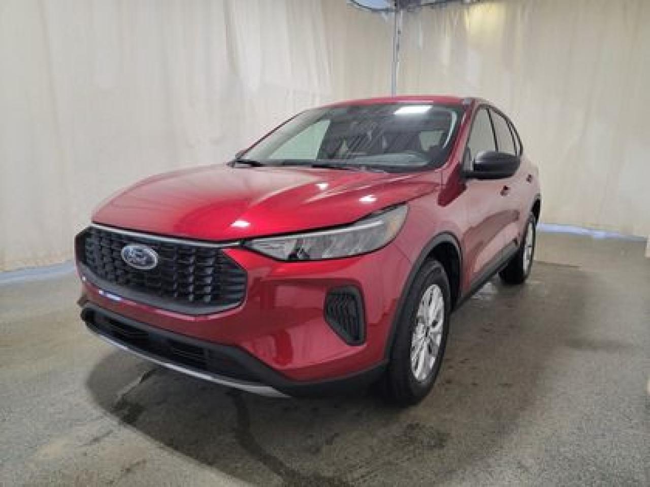 New 2025 Ford Escape Active for sale in Regina, SK