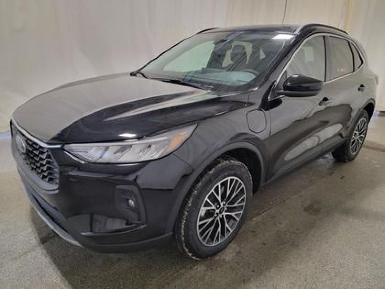 New 2025 Ford Escape PHEV for sale in Regina, SK