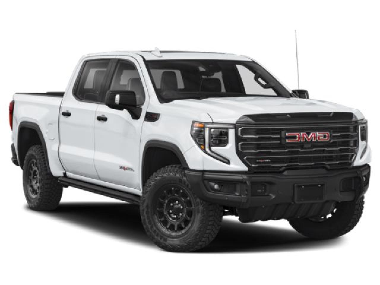 New 2025 GMC Sierra 1500 AT4X- HUD -  Sunroof for sale in Kingston, ON