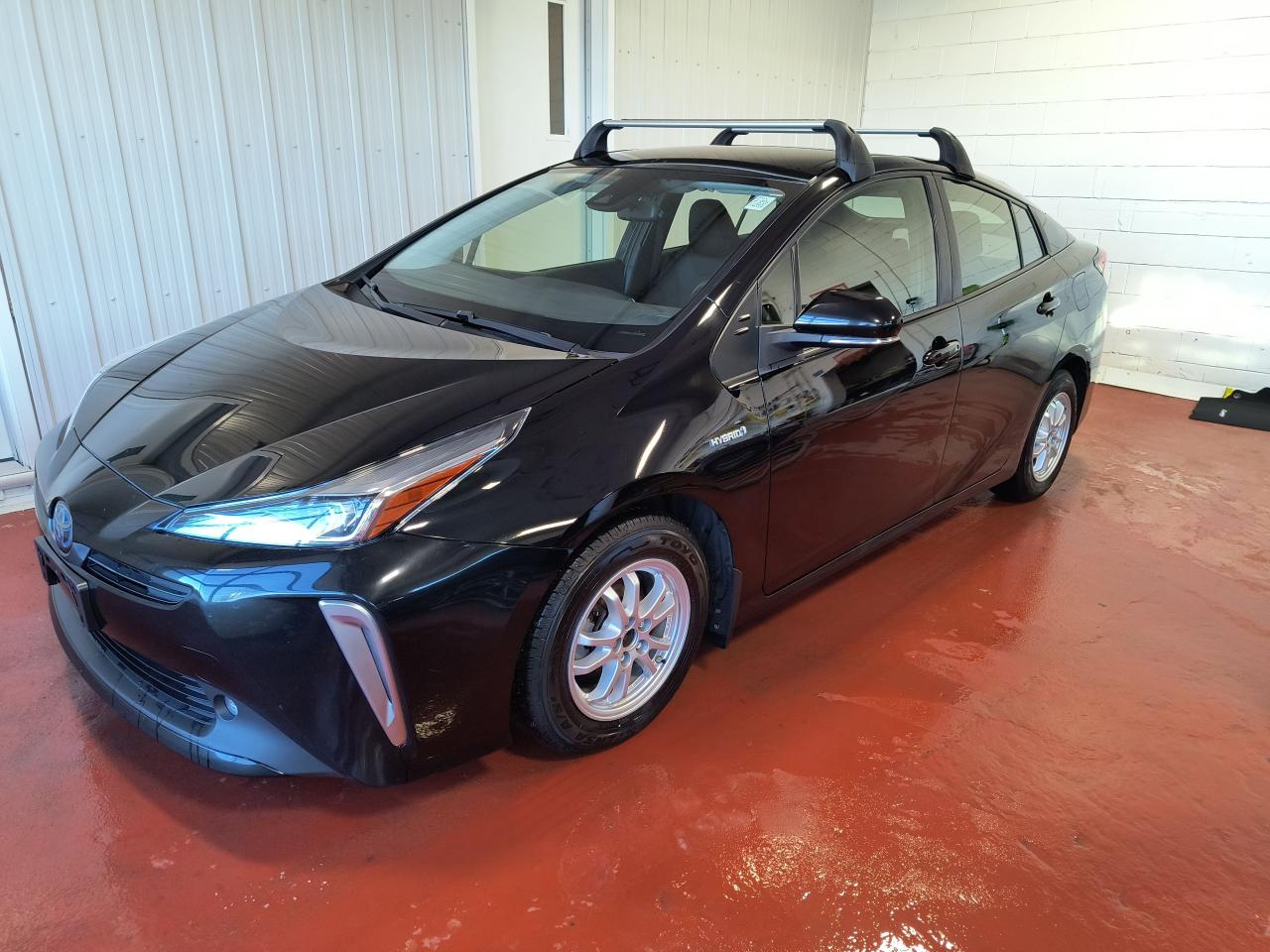 Used 2019 Toyota Prius AWD for sale in Pembroke, ON