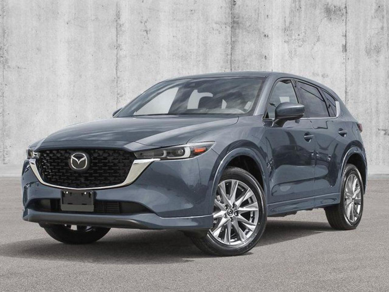 New 2025 Mazda CX-5 GT for sale in Dartmouth, NS