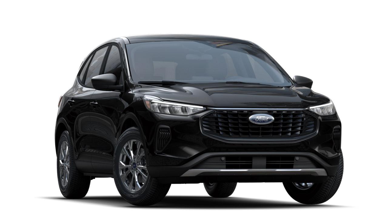 2025 Ford Escape Active Photo