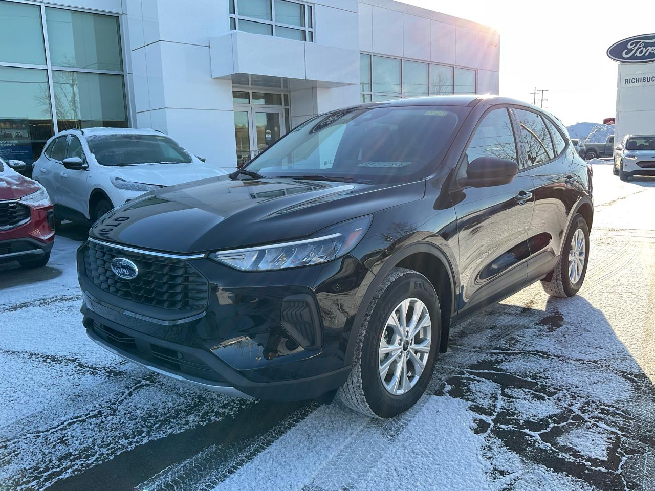 New 2025 Ford Escape Active for sale in Richibucto, NB