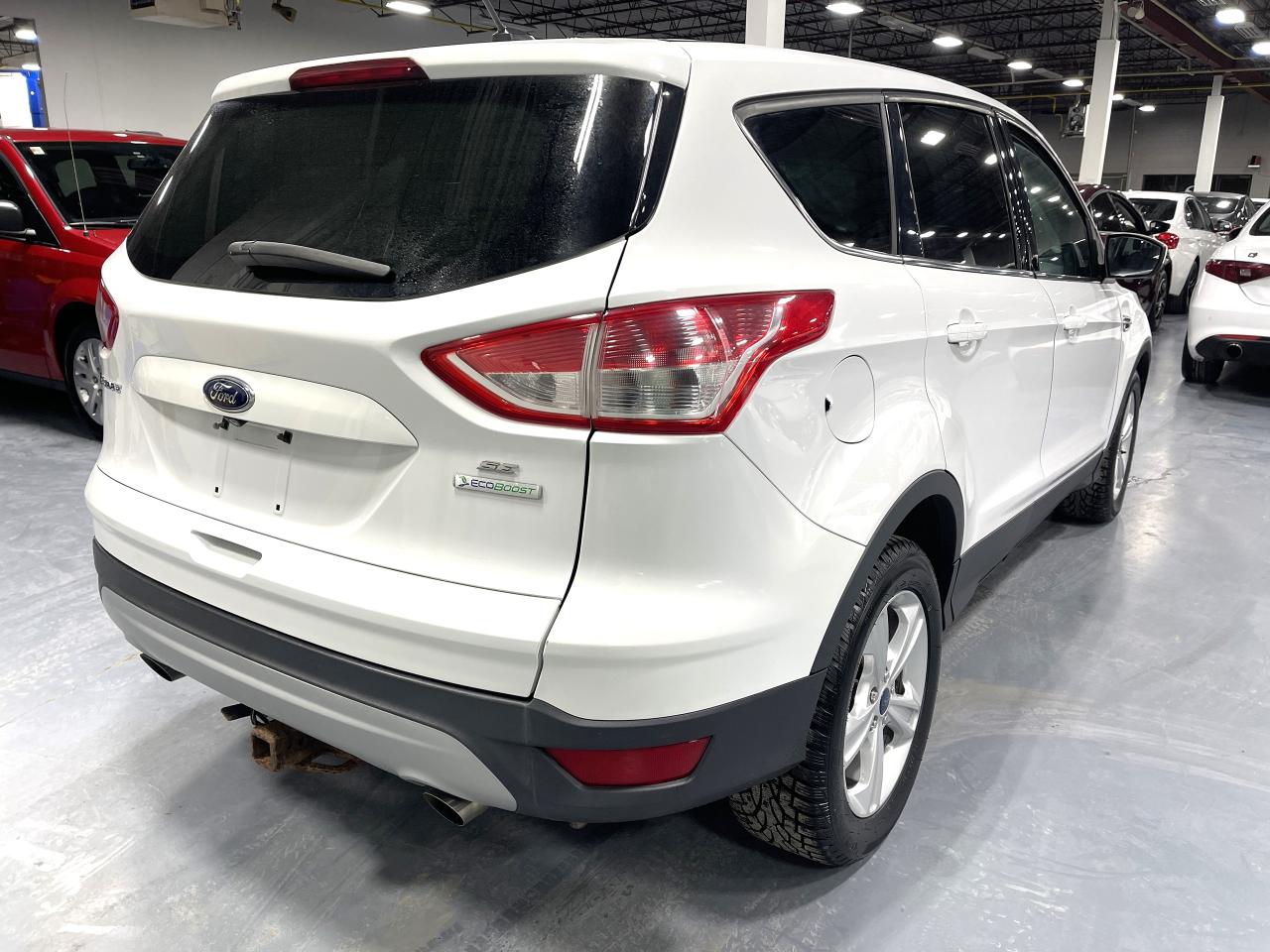 2014 Ford Escape SE Photo4