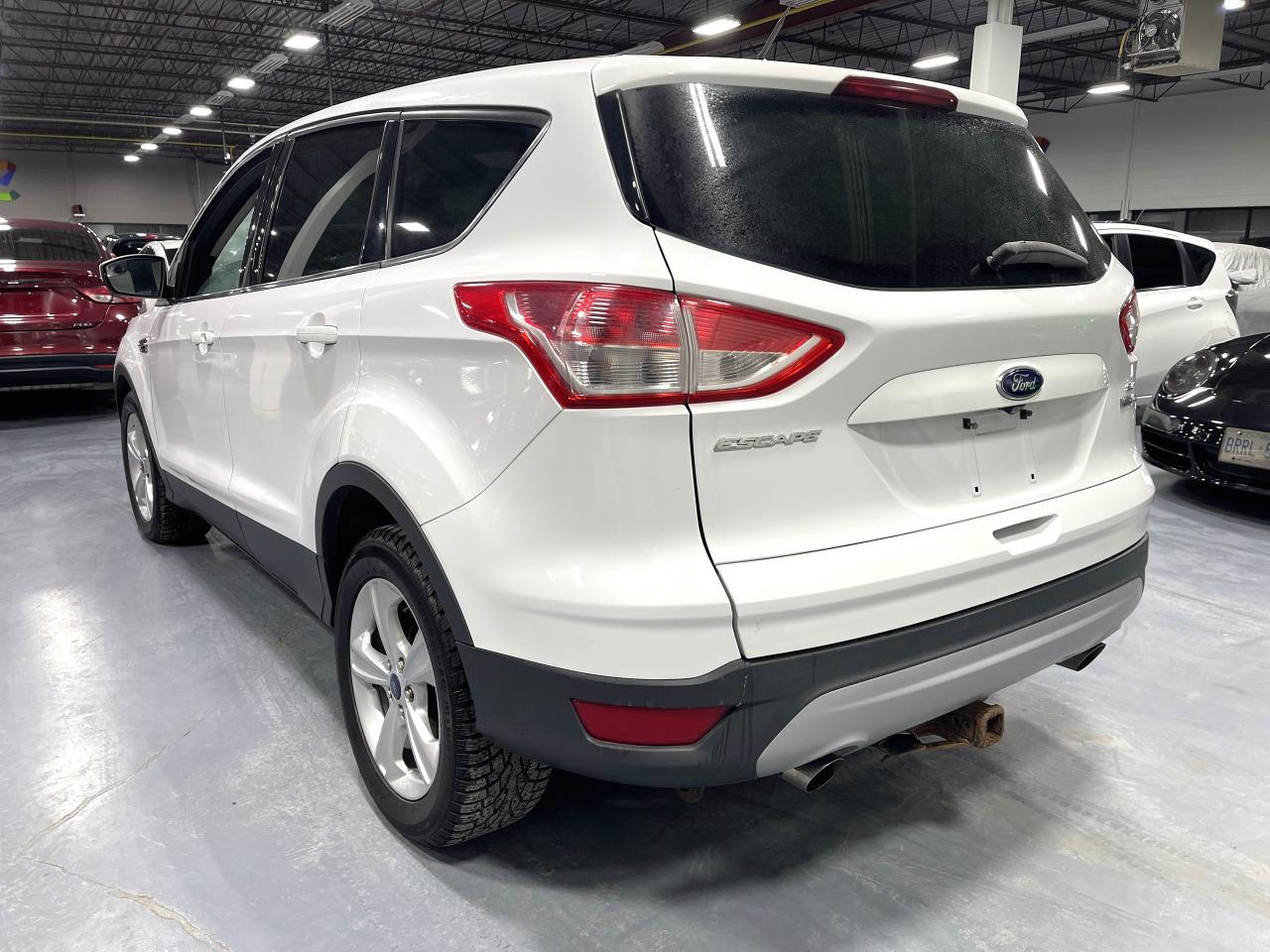 2014 Ford Escape SE Photo2
