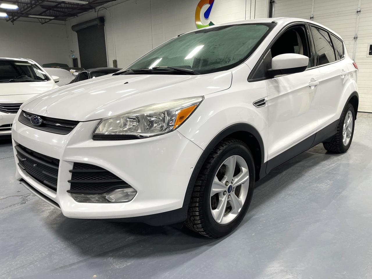 Used 2014 Ford Escape SE for sale in North York, ON