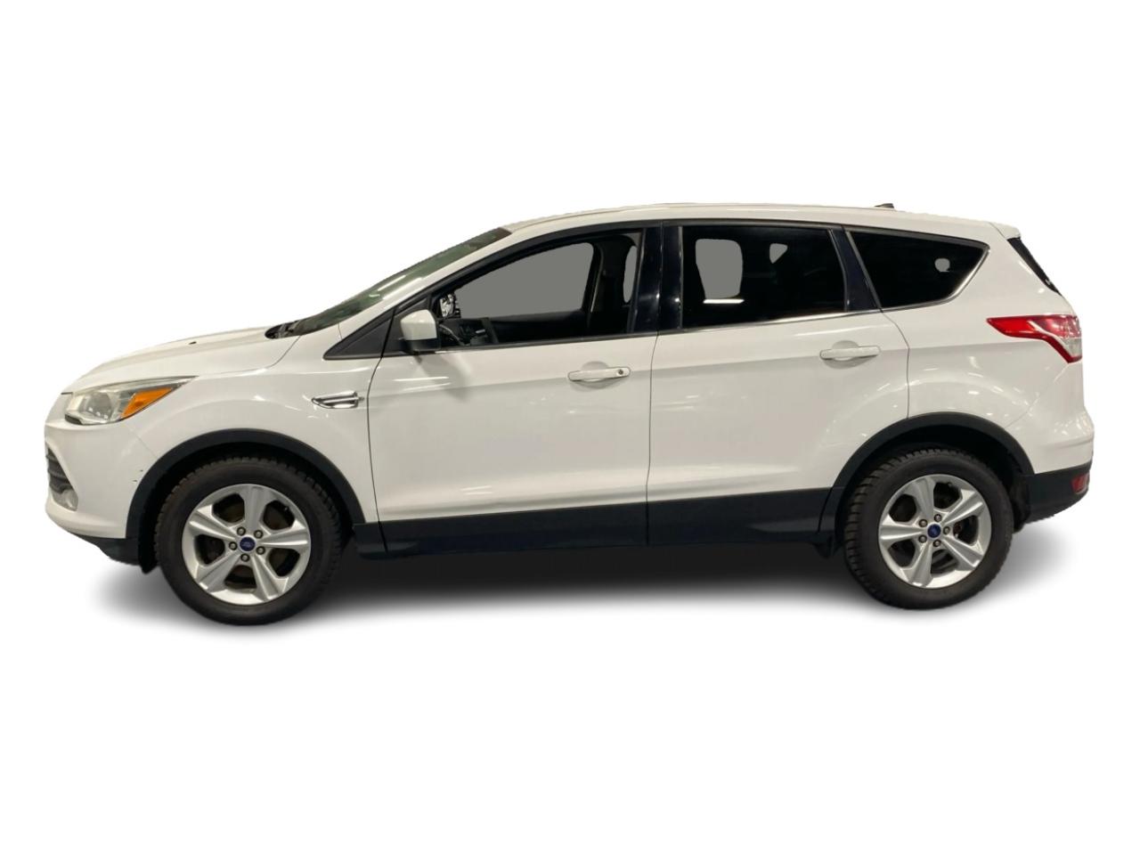 2014 Ford Escape SE Photo