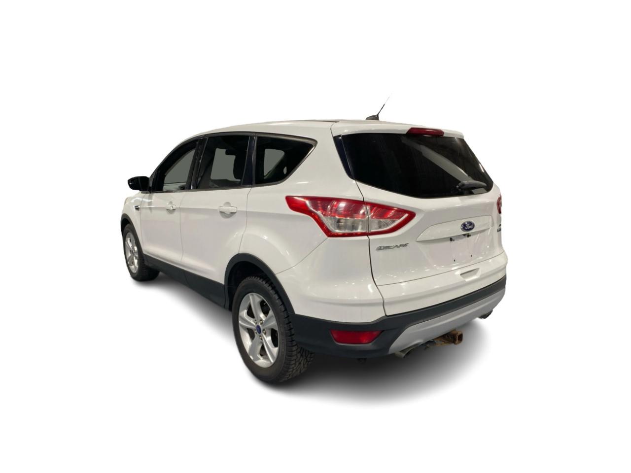 2014 Ford Escape SE Photo
