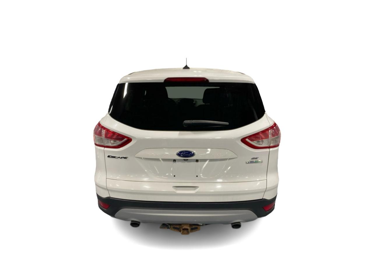 2014 Ford Escape SE Photo
