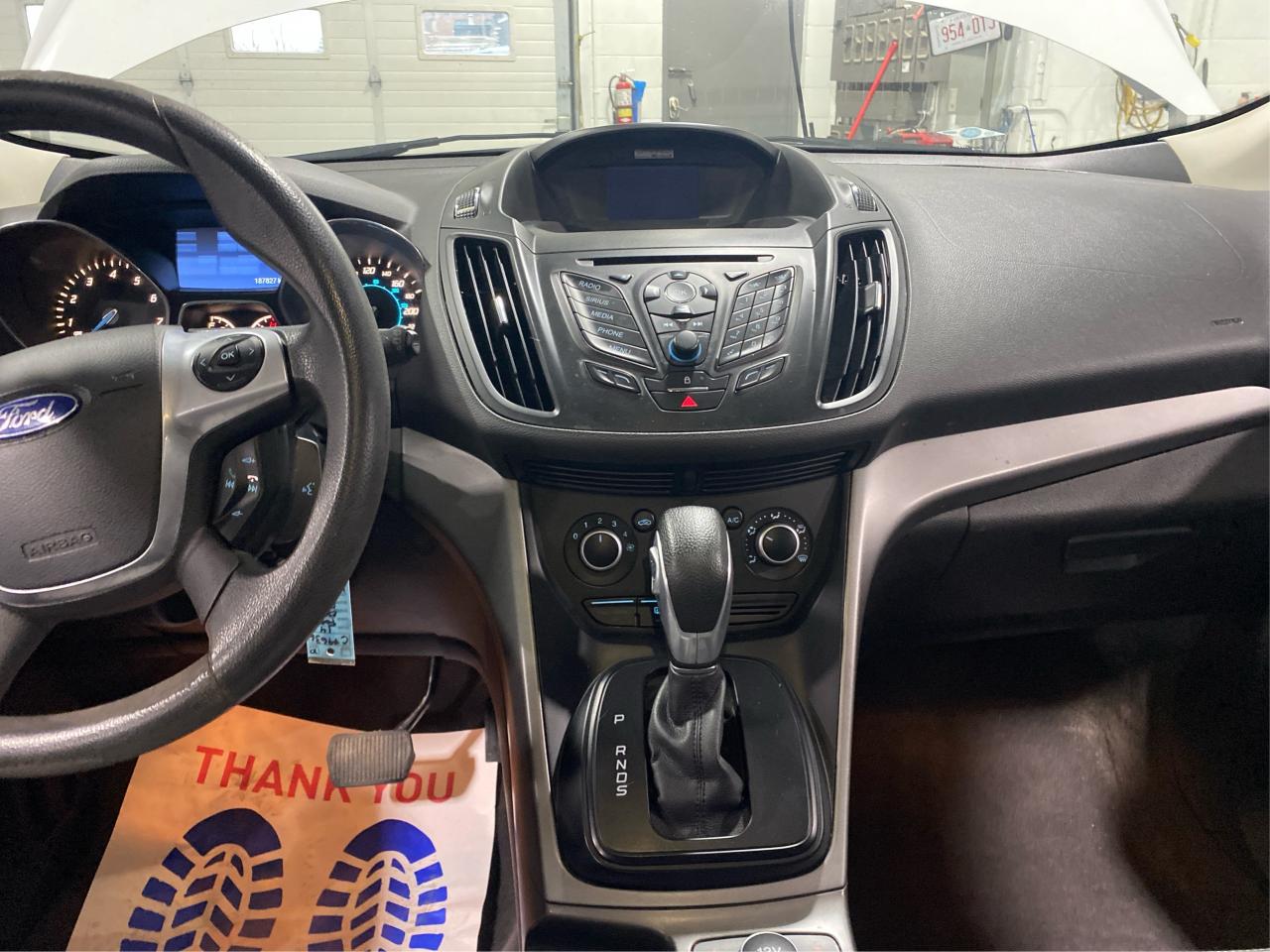 2014 Ford Escape SE Photo