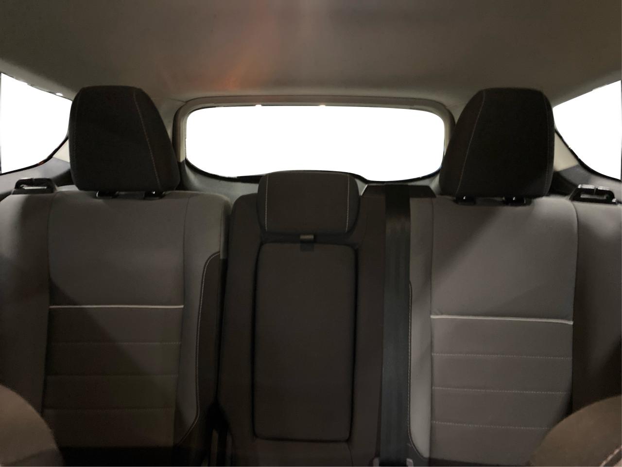 2014 Ford Escape SE Photo