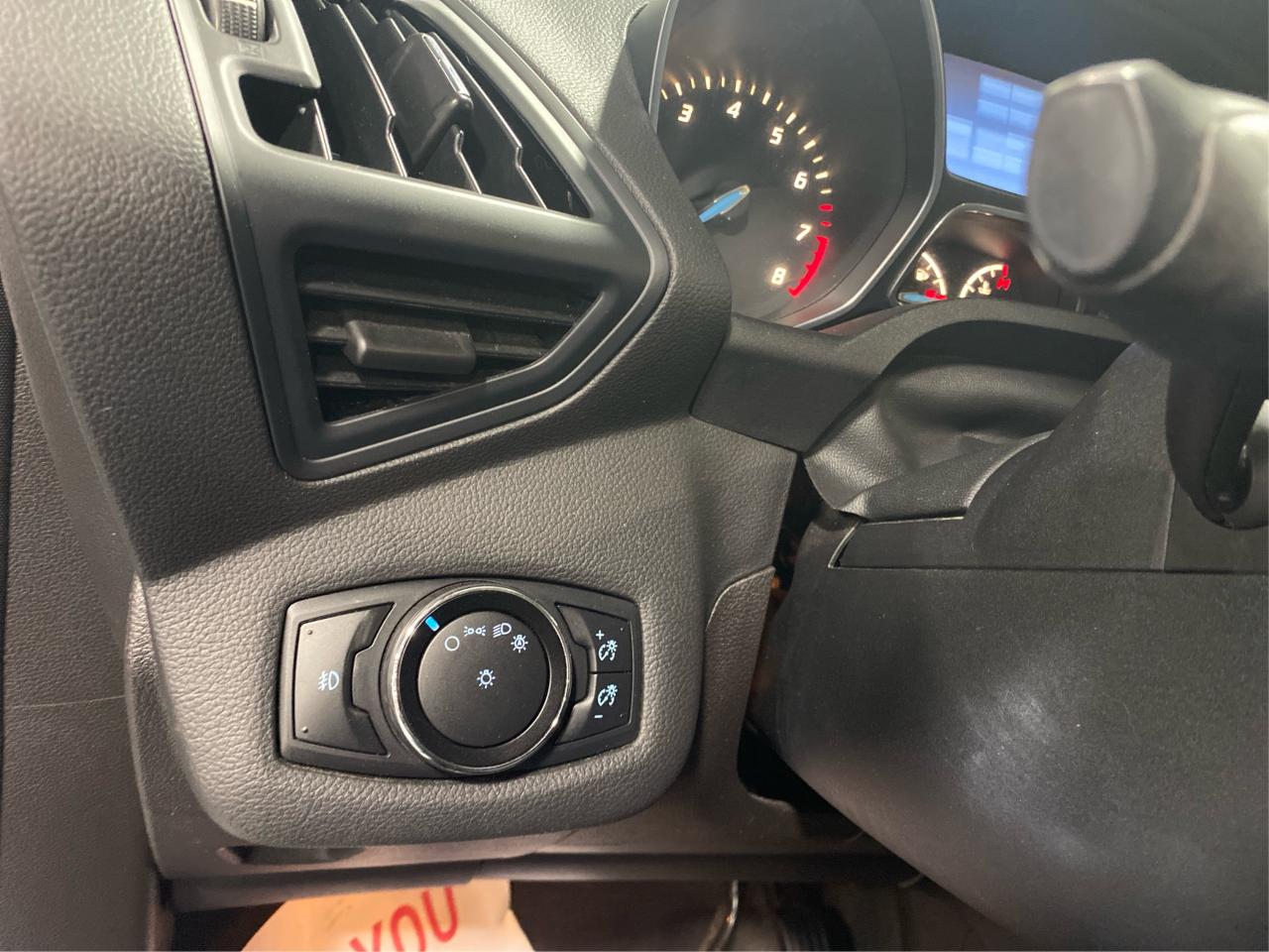 2014 Ford Escape SE Photo