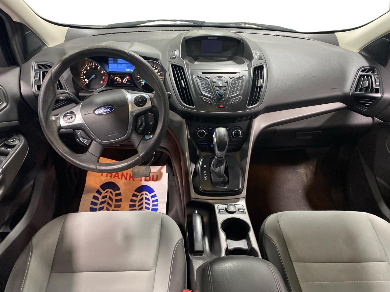 2014 Ford Escape SE Photo