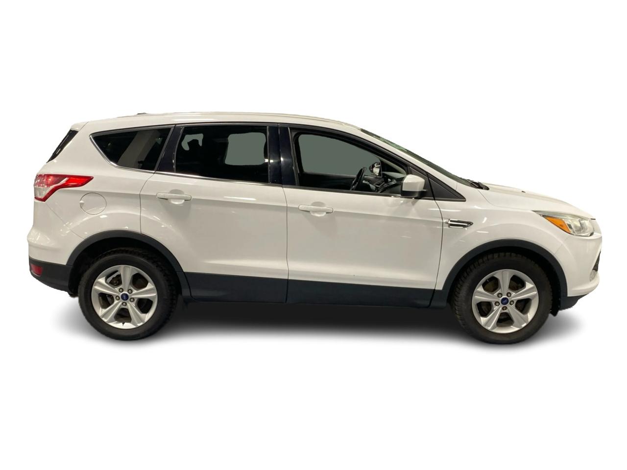2014 Ford Escape SE Photo
