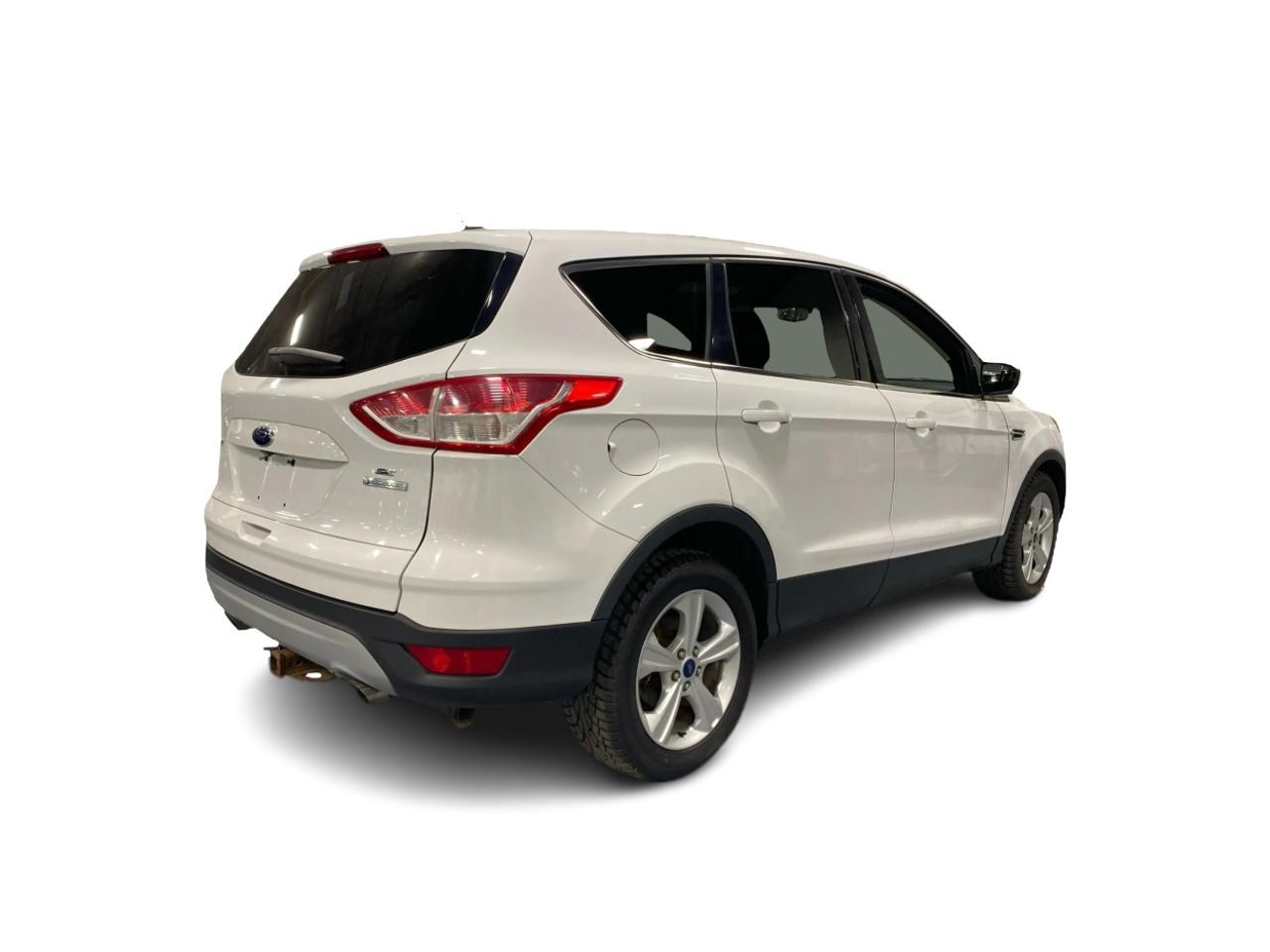 2014 Ford Escape SE Photo