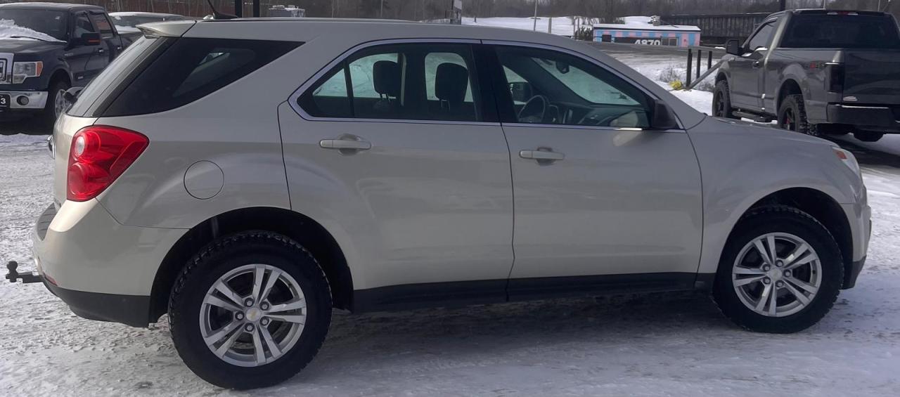 2014 Chevrolet Equinox AWD 4dr - Photo #6