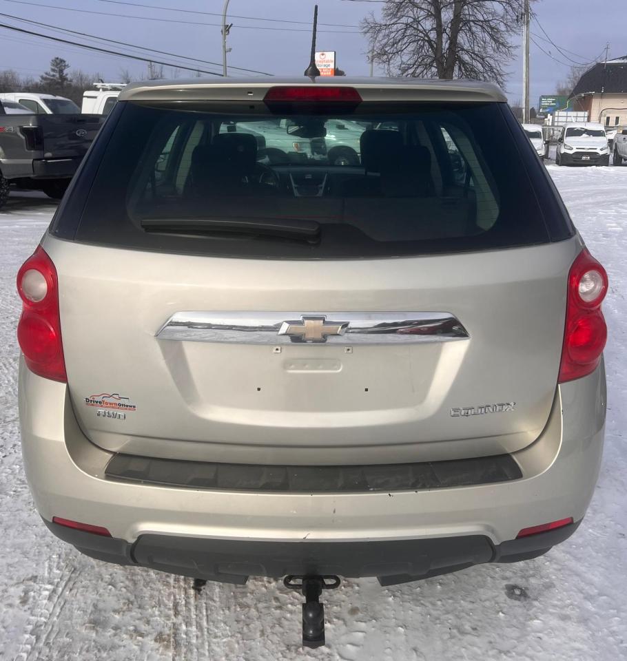 2014 Chevrolet Equinox AWD 4dr Photo3