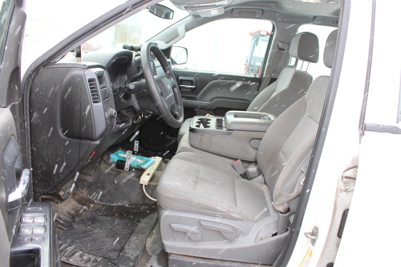 2014 Chevrolet Silverado 1500  Photo4