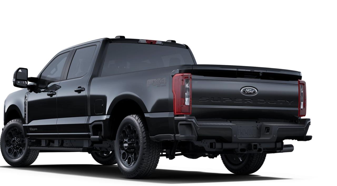2025 Ford F-350 Super Duty SRW XLT Photo1