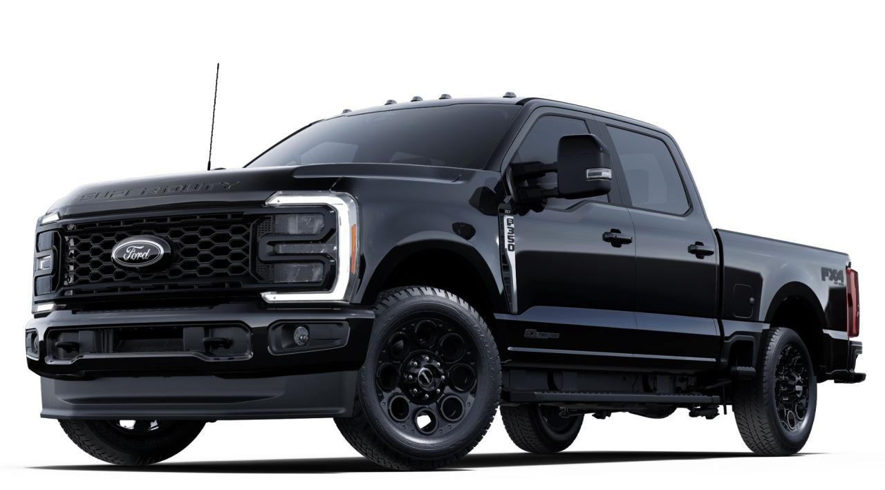 Image - 2025 Ford F-350 4X4 CREW CAB PICKUP/