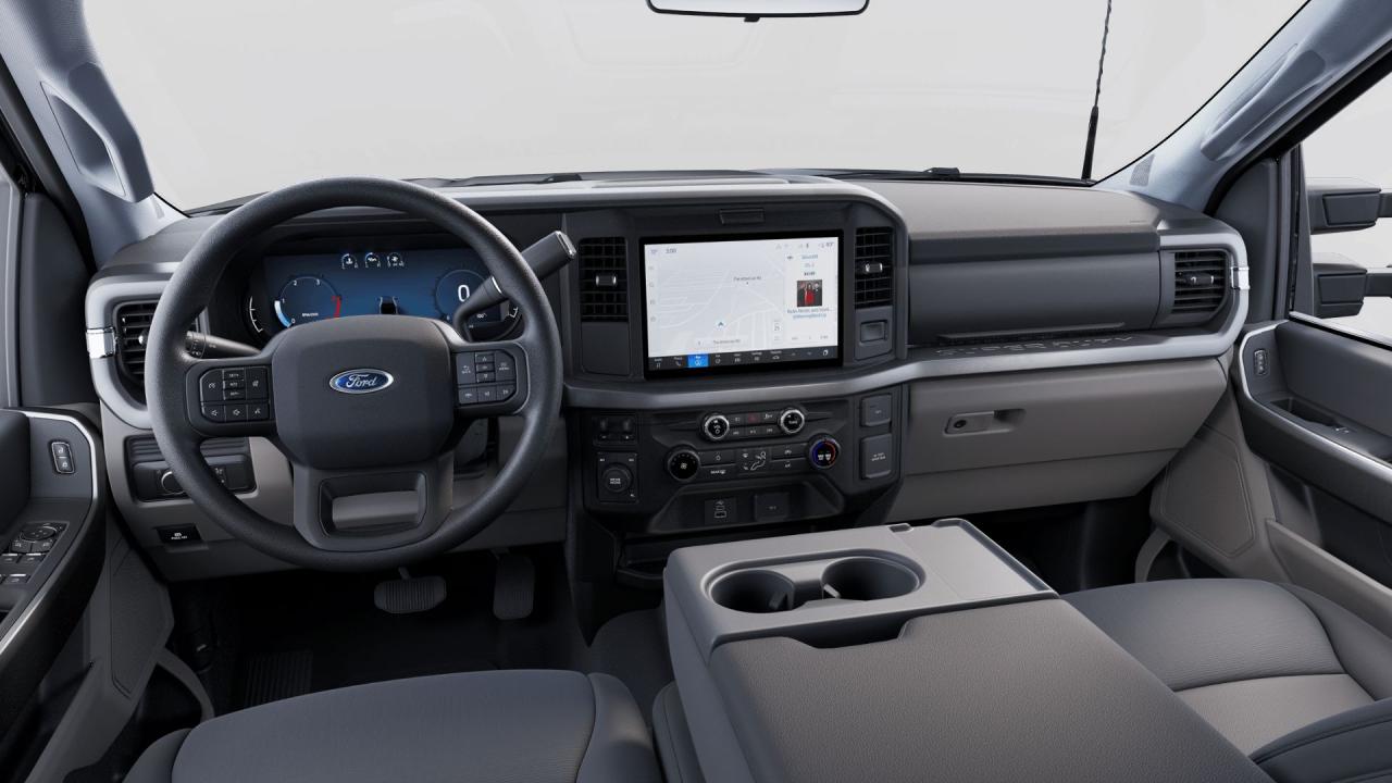 2025 Ford F-350 Super Duty SRW XLT Photo5