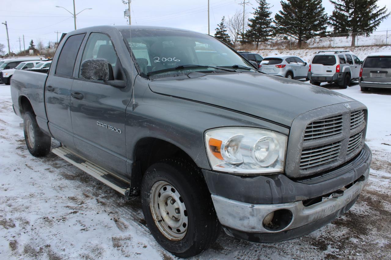 2006 Dodge Ram 1500  Photo3