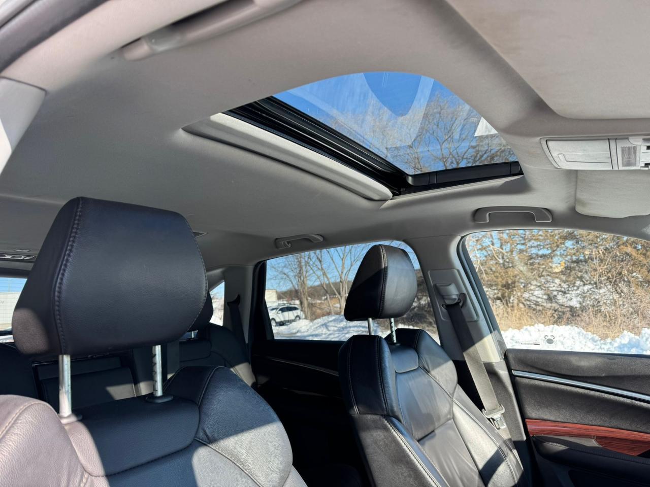 2016 Acura MDX SH-AWD TECH | ONE OWNER | CLEAN CARFAX | Photo10