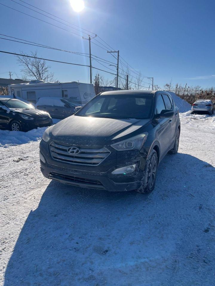 Used 2013 Hyundai Santa Fe  for sale in Vaudreuil-Dorion, QC