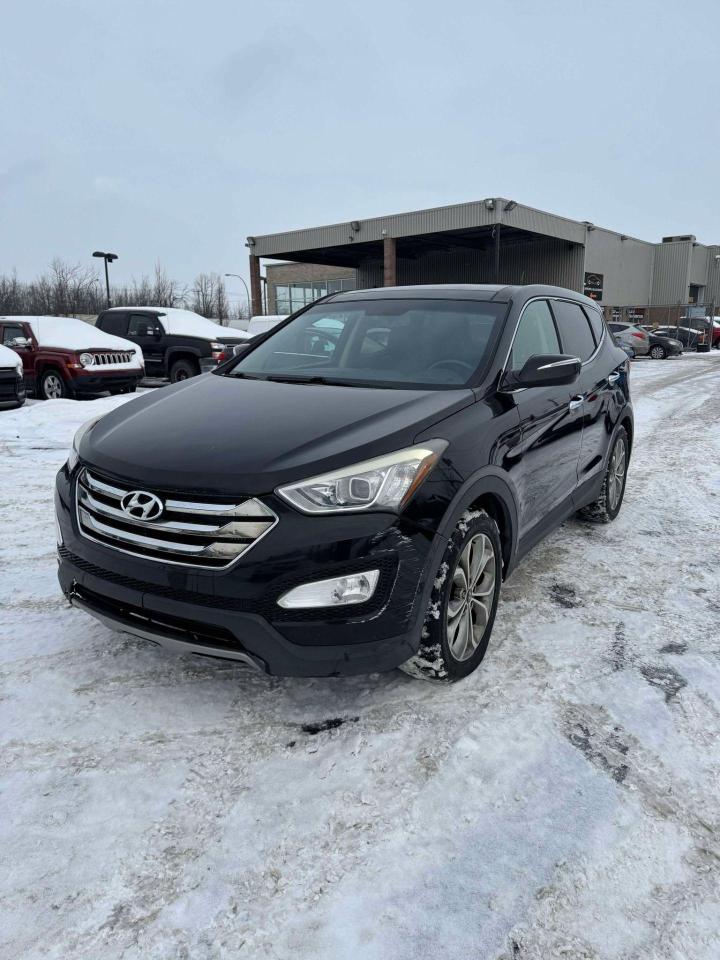 Used 2013 Hyundai Santa Fe  for sale in Vaudreuil-Dorion, QC