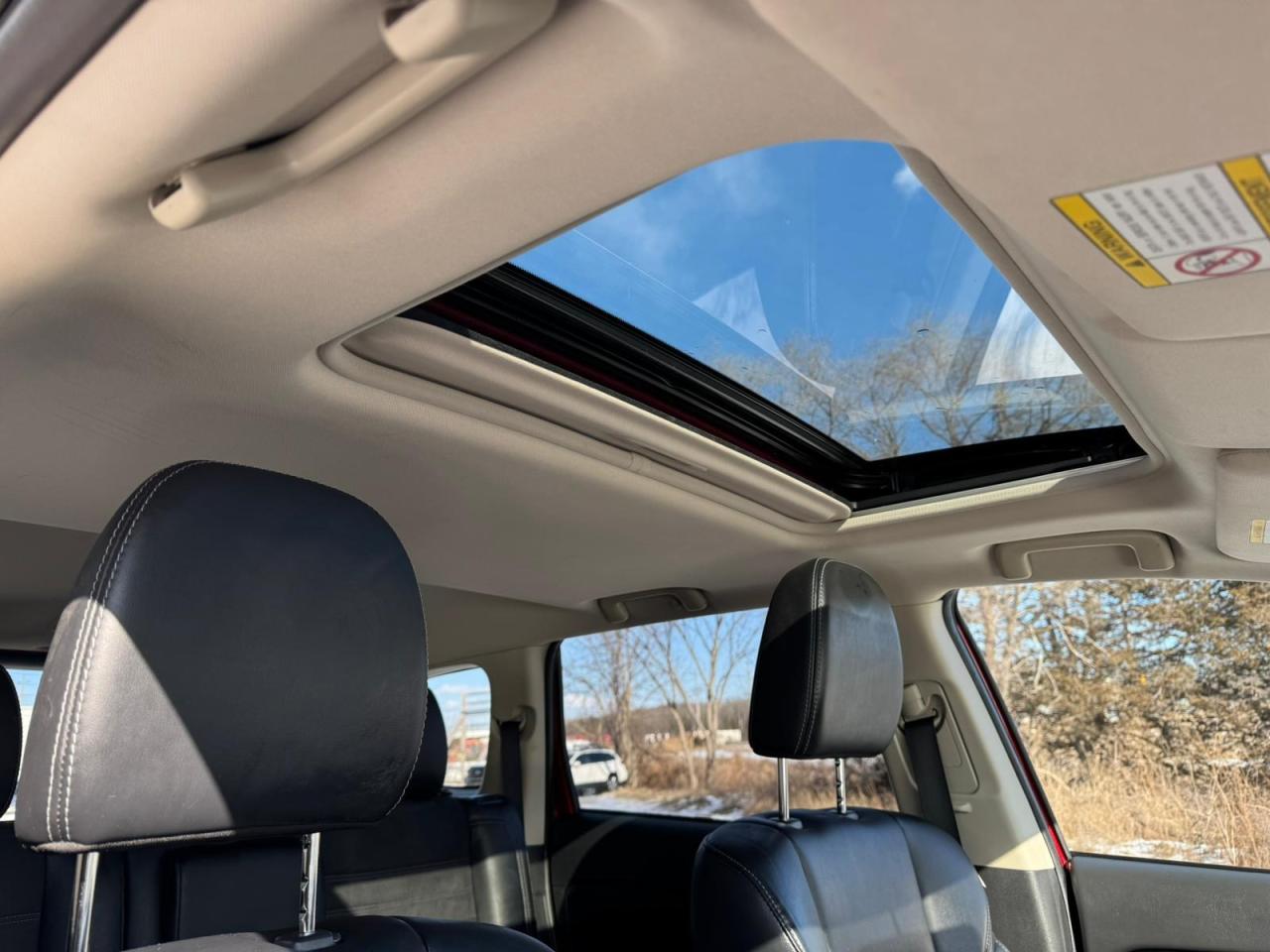 2019 Mitsubishi Outlander TOURING EDITION | AWC | CLEAN CARFAX | ONE OWNER Photo9
