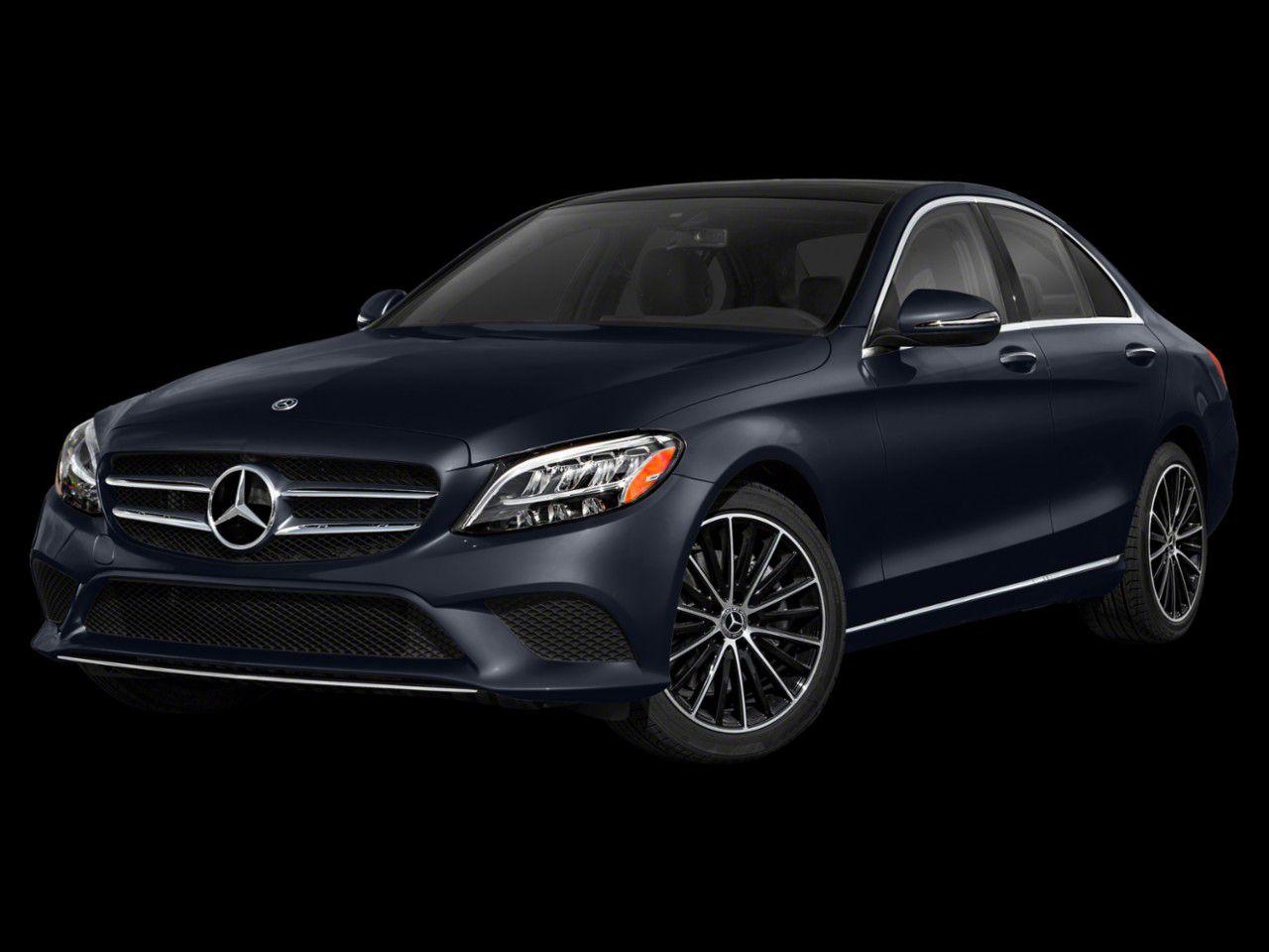 Used 2019 Mercedes-Benz C-Class C 300 4MATIC Sedan for sale in Gloucester, ON