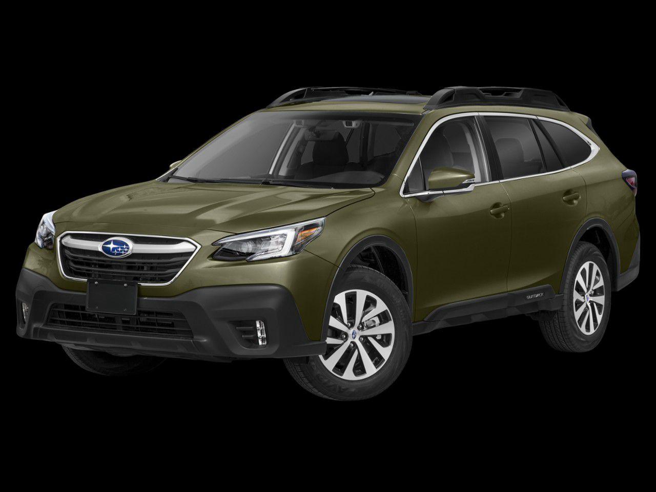 Used 2021 Subaru Outback 2.5i Touring for sale in Truro, NS