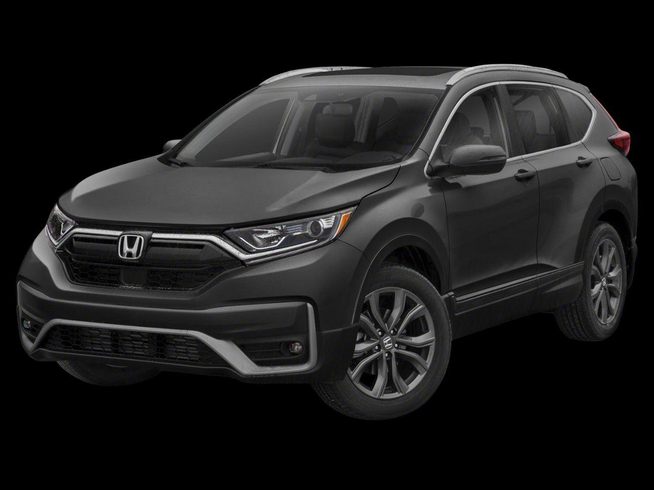 Used 2022 Honda CR-V Sport AWD for sale in Truro, NS