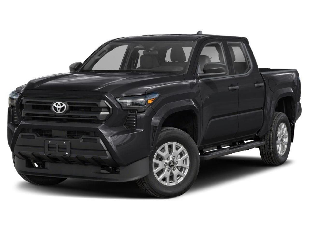 New 2025 Toyota Tacoma  for sale in Ottawa, ON