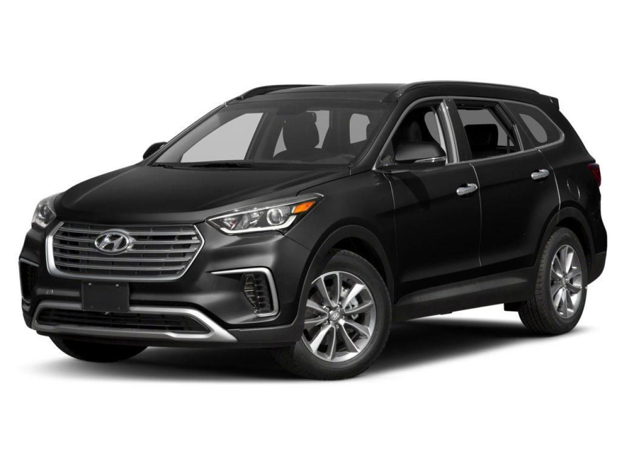 Used 2019 Hyundai Santa Fe XL ESSENTIAL for sale in Tillsonburg, ON