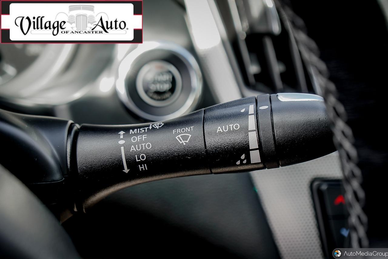 2018 Infiniti Q50 3.0T Sport AWD - Photo #29