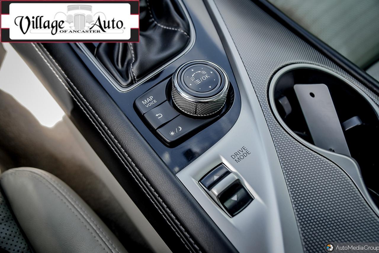 2018 Infiniti Q50 3.0T Sport AWD - Photo #22