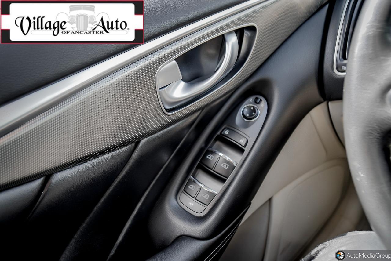2018 Infiniti Q50 3.0T Sport AWD - Photo #21