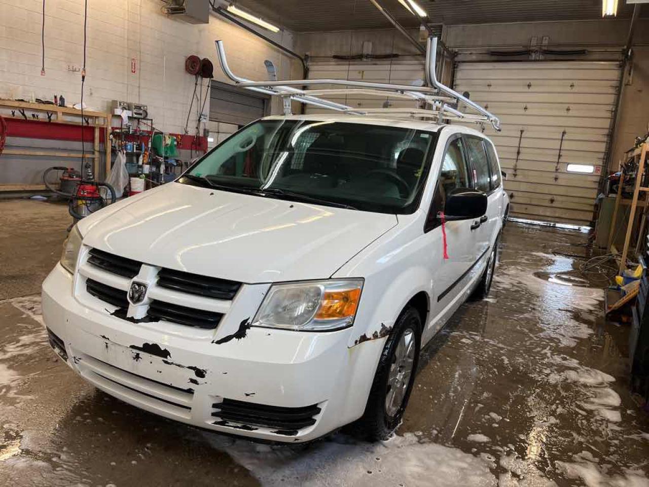 Used 2010 Dodge Grand Caravan C. V for sale in Innisfil, ON